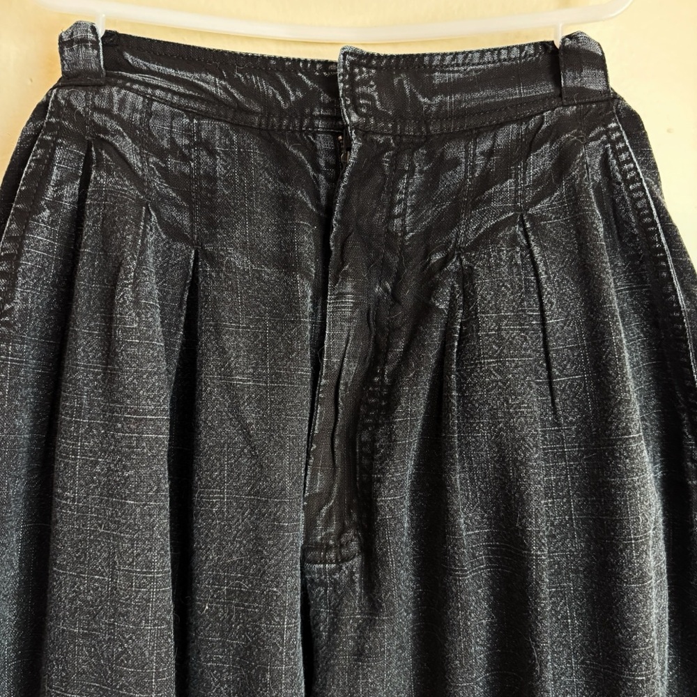 Free People Lotta Love Trousers - Picture 3 of 7